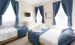 Begonvil Otel