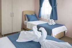 Begonvil Otel