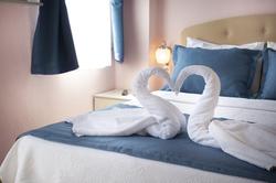 Begonvil Otel
