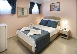 Begonvil Otel