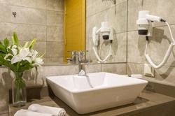 Dogan Royal Hotel