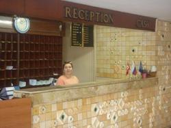 Ege Gunes Hotel