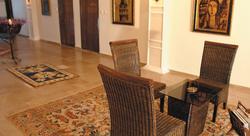 Ege Hotel