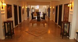 Ege Hotel