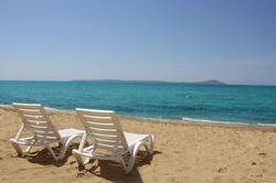 Eksen Hotel