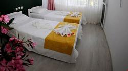 Garden Butik Hotel