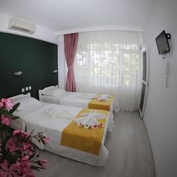 Garden Butik Hotel