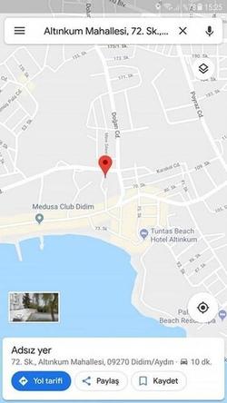Golden Beach Hotel