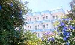 Golden Beach Hotel