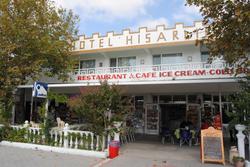Hisarlik Hotel & Cafe & Restaurant