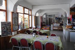 Hisarlik Hotel & Cafe & Restaurant