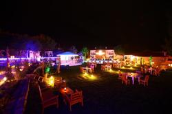 Iksirci Baba Hotel