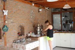 Ilyada Hotel