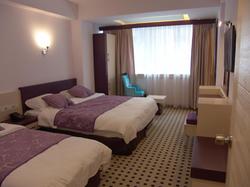 Izan Hotel
