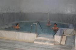 Kosdere Kirkgecit Thermal Hotel