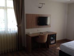 Kutlubay Otel