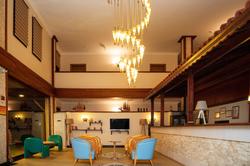 Kuzey Park Hotel Arc-en-Ciel