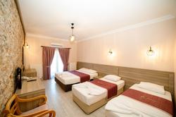 Kuzey Park Hotel Arc-en-Ciel