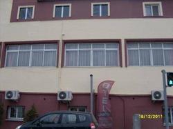 Olimpiyat Hotel Bornova