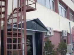 Olimpiyat Hotel Bornova