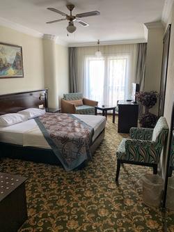 Omur Hotel