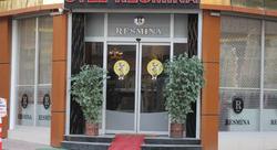 Resmina Hotel