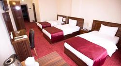 Resmina Hotel