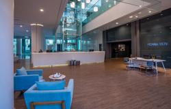 Tav Airport Hotels Izmir