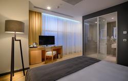 Tav Airport Hotels Izmir