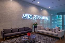 Tav Airport Hotels Izmir