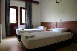 Tug Hotel