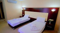 Yilmaz Kaptan Hotel