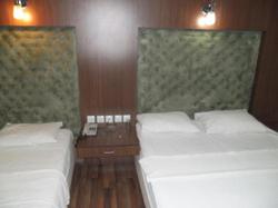 Asude Hotel Bergama