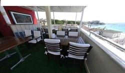 Beach Prenses Hotel
