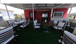 Beach Prenses Hotel