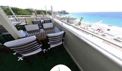 Beach Prenses Hotel