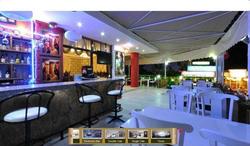 Beach Prenses Hotel