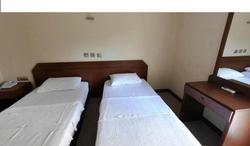 Beach Prenses Hotel