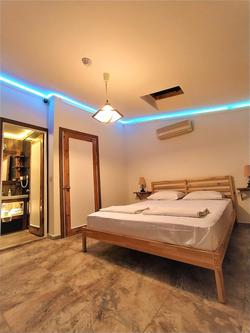 Chimera Pia Hotel