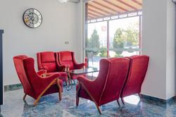 Çemberlitaş Hotel & Hamam