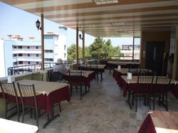 Ersah Otel