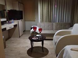 Hotel Rumana