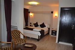 Hotel Rumana