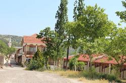 Kestanbol Kaplicalari