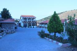 Kestanbol Kaplicalari