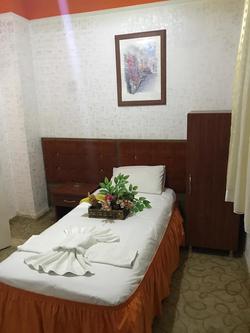 Kemer Paradise Hotel
