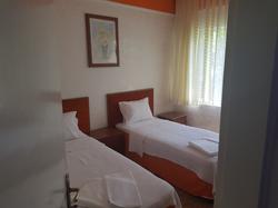 Kemer Paradise Hotel
