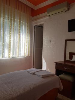 Kemer Paradise Hotel