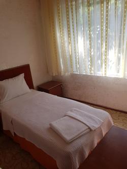 Kemer Paradise Hotel