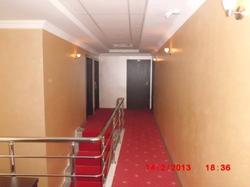 Mayd Hotel